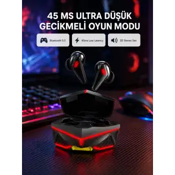 Profesyonel lar İçin Bluetooth Kulaklık