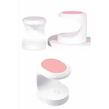 PROTEZ TIRNAK KURUTMA