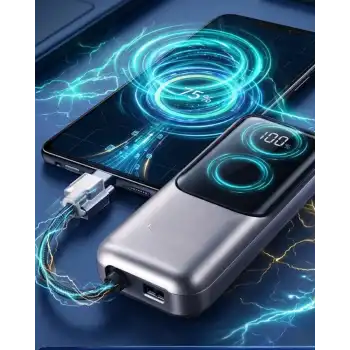 PW592 13000MAH POWERBANK