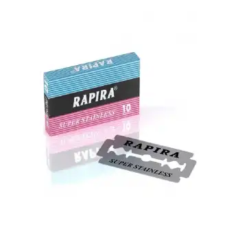 Rapira Yaprak Jilet 10lu