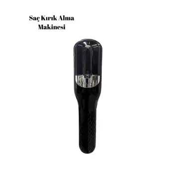 RH-6668 Şarjlı Saç Kesme Makinesi