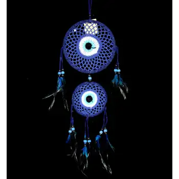 Rüya Kapanı Dreamcatcher Model 25