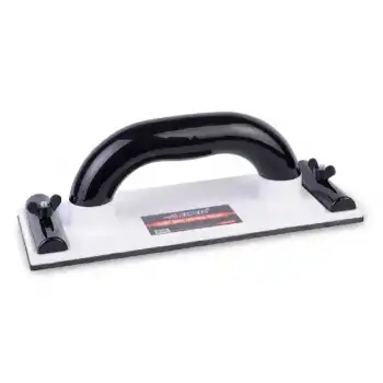 Sabit Saplı Zım Malası 8x23cm