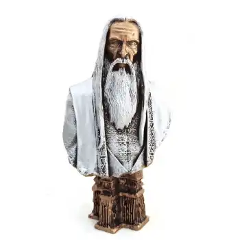 Saruman Büst Büyük 202