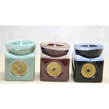 Seramik Buhurdanlık Model 1