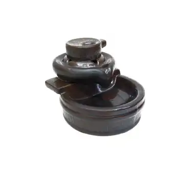 Seramik Çeşme Model Geri Akışlı Tütsülük