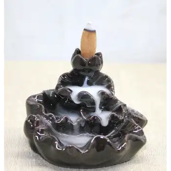 Seramik Geri Akış Tütsülük Alk4445