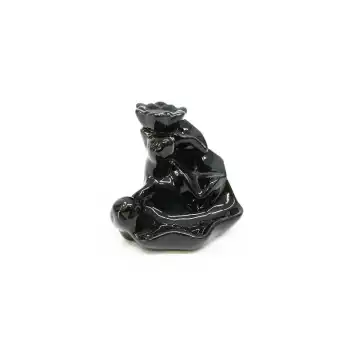 Seramik Şelale Model Geri Akışlı Tütsülük