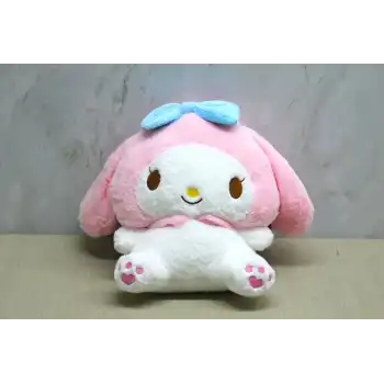 Sevimli Peluş My Melody Sırt Çantası
