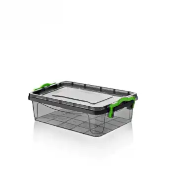 Sığ Saklama Kutusu 2 Litre