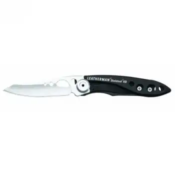Skeletool Kb Black 15 Cm