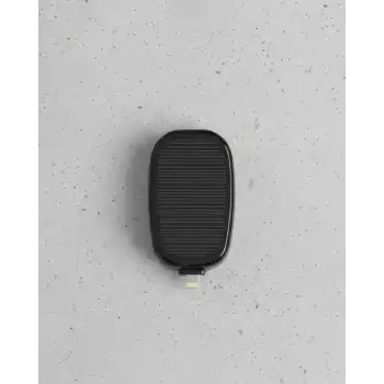 Solar Şarjlı Powerbank Acil Durum İçin Hafif ve Kompakt