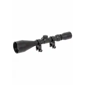 3-9X50 Full Çelik Zoomlu  Dürbünü
