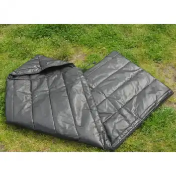 Su Geçirmez Uyku Tulumu -10