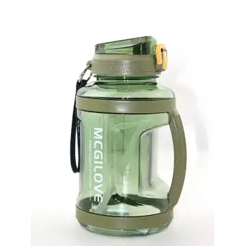 Su Matarası 2200 Ml Bpa İçermez Alk2964
