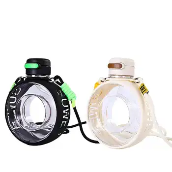 Su Matarası 750 Ml Bpa İçermez Alk3151