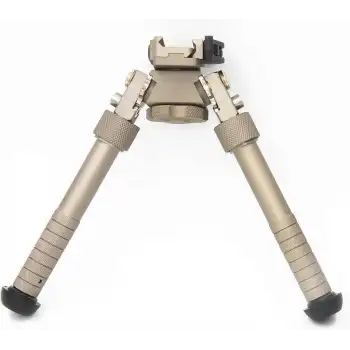 Super X TAC Picatinny Rail 22 mm Hareketli Bipod