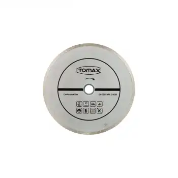 Sürekli Elmas Fayans Kesici Disk - 115x2,0x22