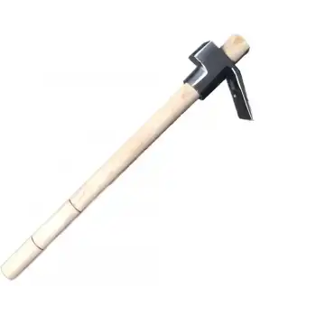 Sürmene Ekonomik Keser - Saplı 45 Cm