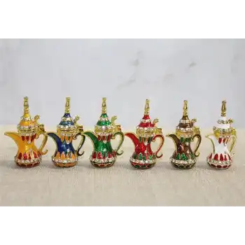 Swaroski Minik İbrik Alk3862