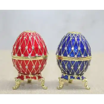 Swaroski Yumurta Alk3826