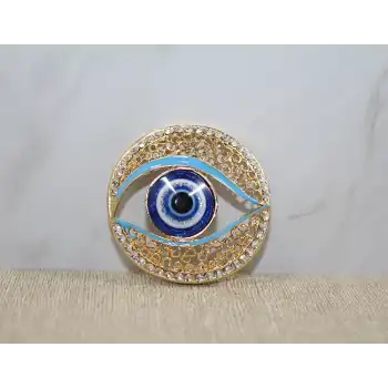 Taşlı Magnet Model 2