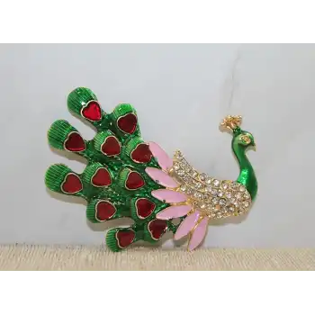 Taşlı Magnet Model 3