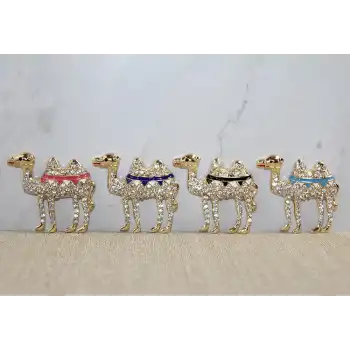 Taşlı Magnet Model 5