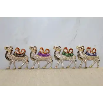 Taşlı Magnet Model 6