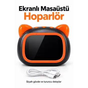 Tf39 Akıllı Robot