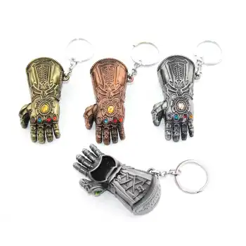 Thanos Eli (Sonsuzluk Eldiveni) Anahtarlık ve Açacak