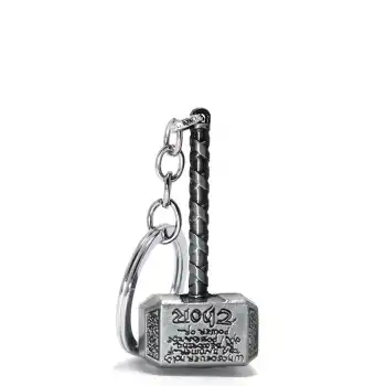 Thor Çekici Anahtarlık Alk1680