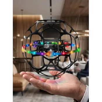 TOP DRONE