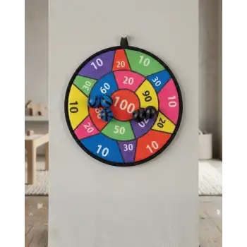 TOPLU DART
