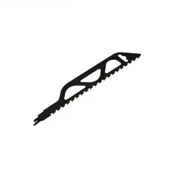 Tuğla Ytong Tilki Kuyruğu Testere Ağzı - 305 Mm