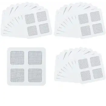 Tül Sineklik Yaması 40 Adet