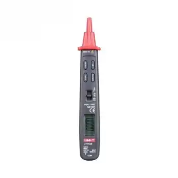Unit-t Kalem Tipi Dijital Ölçü Aleti / Ut 118b