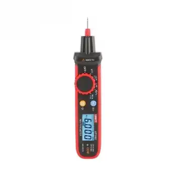 Unit-t Kalem Tipi Dijital Ölçü Aleti / Ut 118c