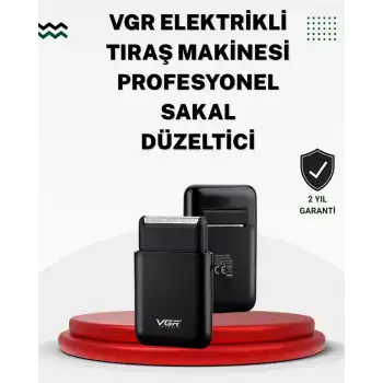 V390 TIRAŞ MAKİNESİ