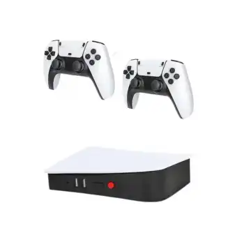 Video Oyunu Konsolu Retro 4K 3D Yeni Oyun Retro Game Box