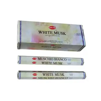 White Musk Hexa