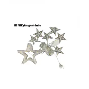 YILDIZ PERİ LED