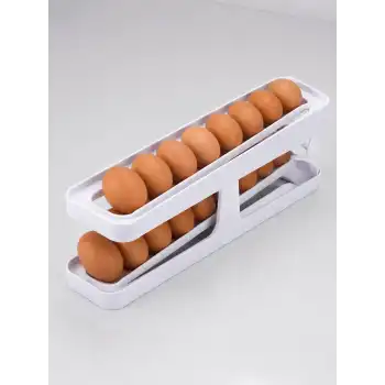 YUMURTA DÜZENLEYİCİ