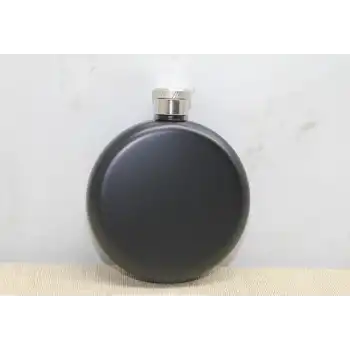 Yuvarlak Tekli Matara Alk3902