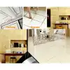 0.5 Cm 50 Metre Gri Fayans Arası Şerit Bant