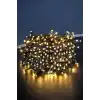 10 Metre Şerit Led Gün Işığı Led Işık Süsleme Parti Malzemesi Konsept