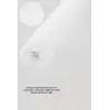 10 Metre Silikon Tabanlı Şeffaf Çekmece Düzenleyici At