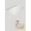 10 Metre Silikon Tabanlı Şeffaf Çekmece Düzenleyici At