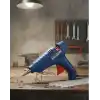 100 W Silikon Tabancası 11 mm Silikon Uyumlu 5 Adet Hediye Silikon