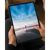 10.1 İnç IPS Ekranlı Android Tablet Bilgisayar Seti Çok Fonksiyonlu Kullanım